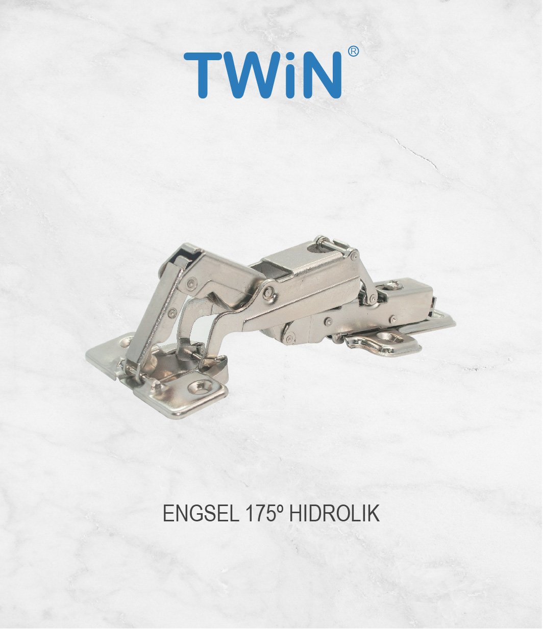 Hinge